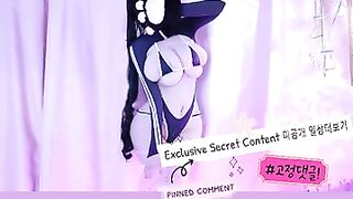 HOTTEST LINGERIE TRY ON | I Reverse bunny girl Cosplay Them FOR YOU! ❤️