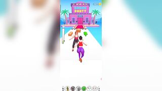 ##trendingshorts ##twerk team ## video girl game ????##