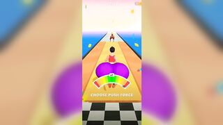 TWERK RACE 3D - RUNNING GAME GAMES SHORT WAIT???????? desi desi kalakar song