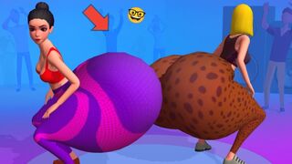 Twerk gaming #video ????????