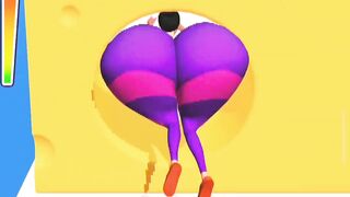 Twerk gaming #video ????????