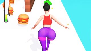 Twerk gaming #video ????????