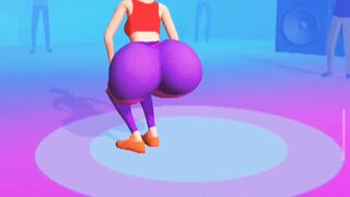 Twerk gaming #video ????????