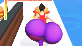 Twerk gaming #video ????????