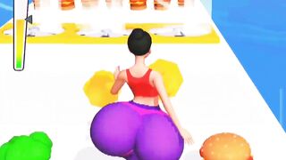 Twerk gaming #video ????????