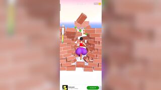 twerk running race 3d game????????