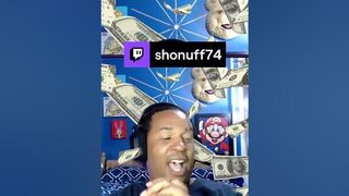 Twerk TIME! | shonuff74 on #Twitch