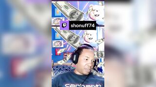 Twerk TIME! | shonuff74 on #Twitch