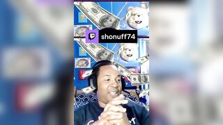 Twerk TIME! | shonuff74 on #Twitch