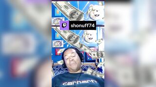 Twerk TIME! | shonuff74 on #Twitch