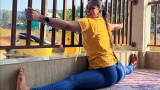 Yoga Asana | Yoga with Urmi Pandya