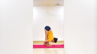 Yoga Asana | Yoga with Urmi Pandya