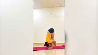 Yoga Asana | Yoga with Urmi Pandya