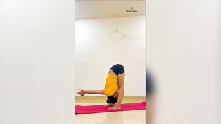 Yoga Asana | Yoga with Urmi Pandya