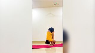 Yoga Asana | Yoga with Urmi Pandya