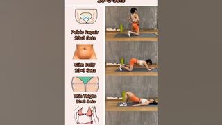 exercises to lose belly fat home#short #reducebellyfat #bellyfatloss #yoga