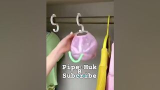 Pipe Huk : Multipurpose Flexible Huk. #trending