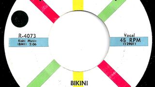 Bikinis - "Bikini"