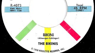 Bikinis - "Bikini"