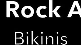 Bikinis - "Boogie Rock And Roll"